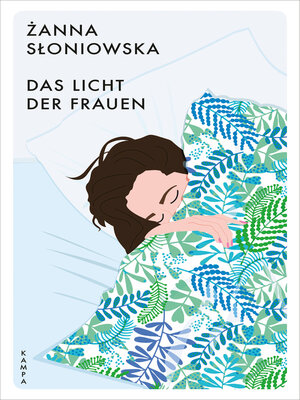 cover image of Das Licht der Frauen